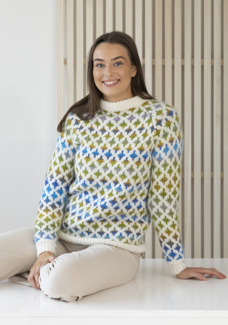 Product image for MILL GENSER 2339-3B