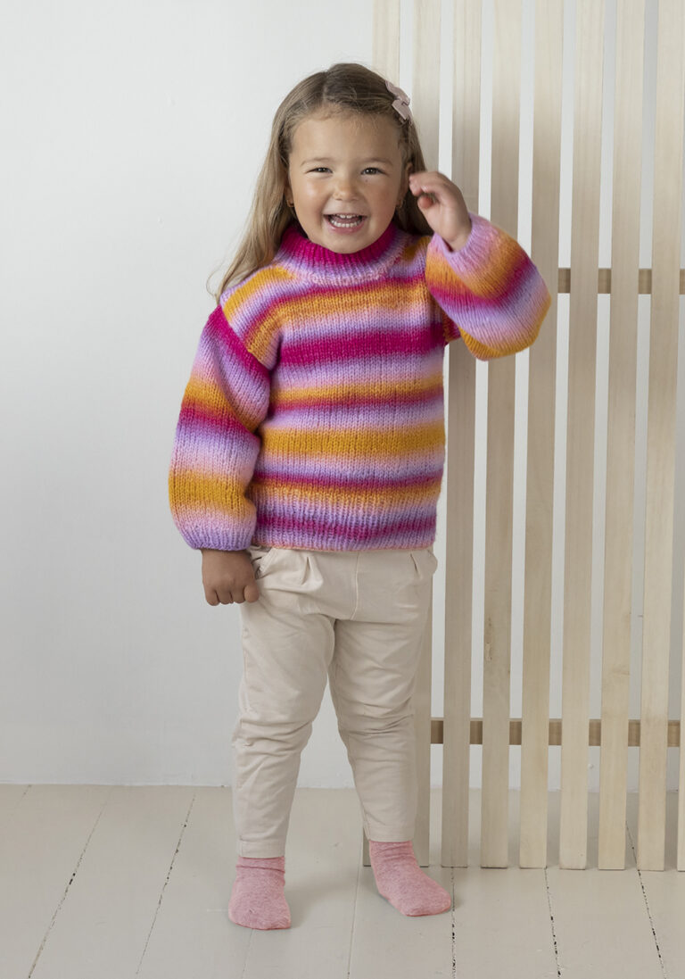 Product image for PINKY GENSER 2339-5B