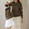 MAROON GENSER 2339-11A