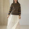 MAROON GENSER 2339-11A