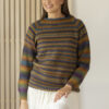MAROON GENSER 2339-11A
