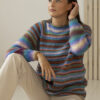 MAROON GENSER 2339-11B