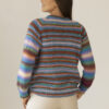 MAROON GENSER 2339-11B