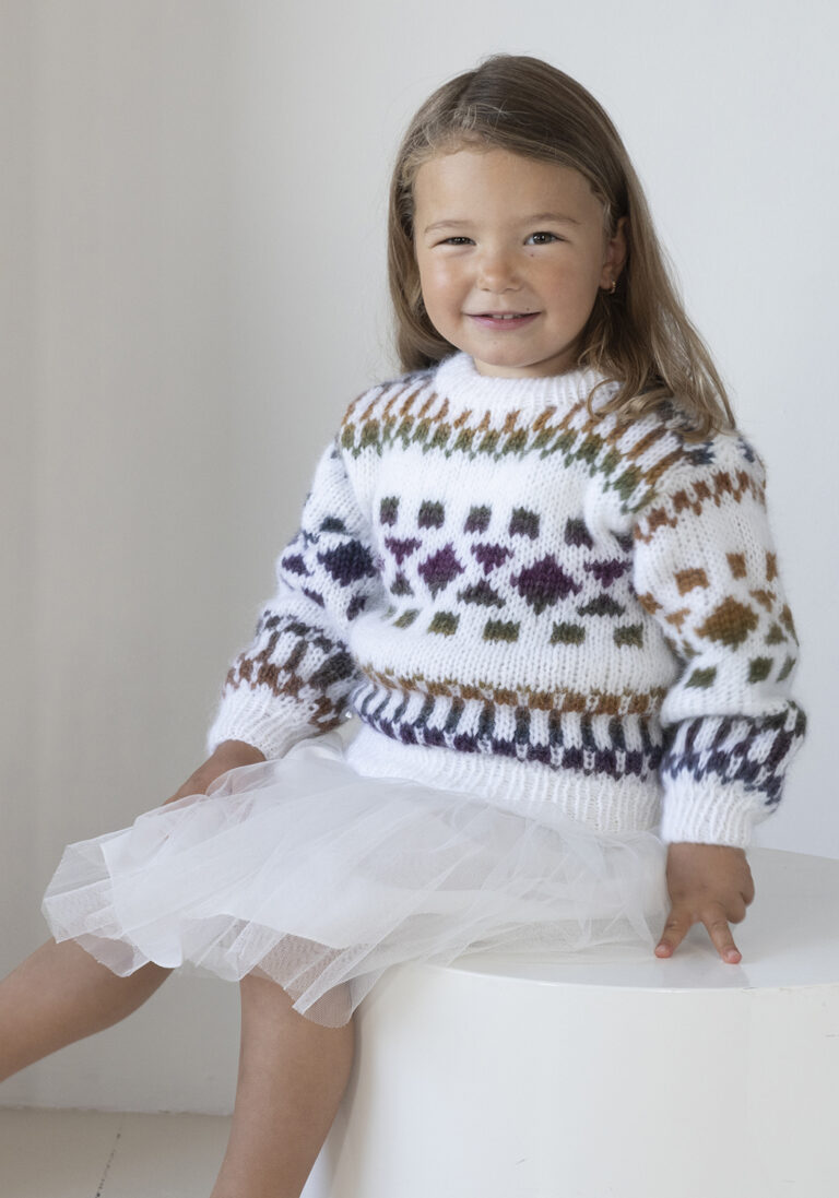 Product image for STOKKI GENSER 2339-12