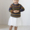 MAROON GENSER 2339-13A