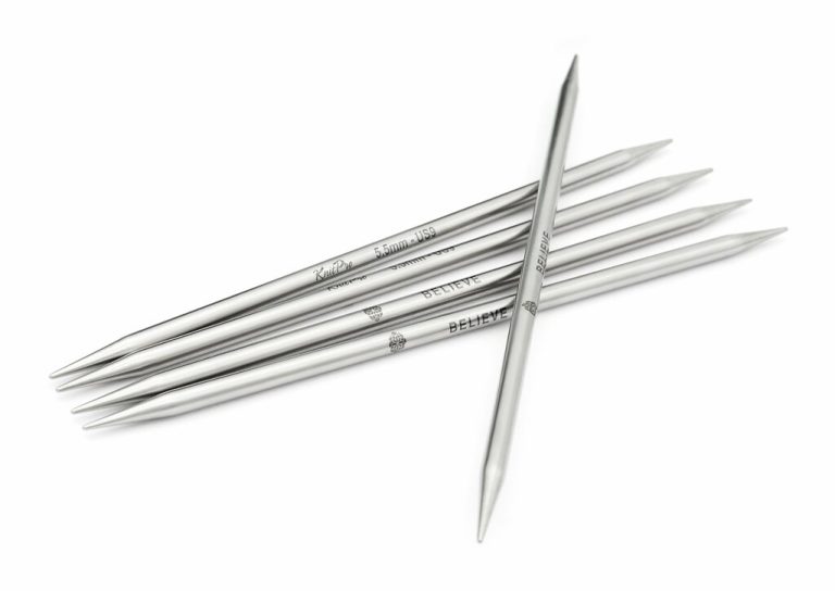 Product image for MINDFUL STRØMPEPINNER 20CM