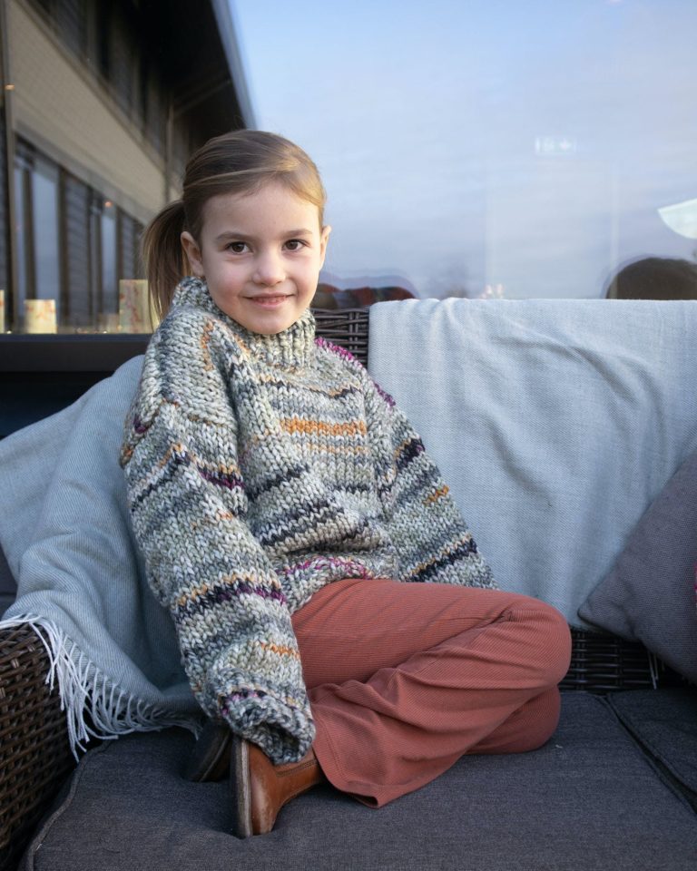 Product image for VOLARA GENSER 316-06