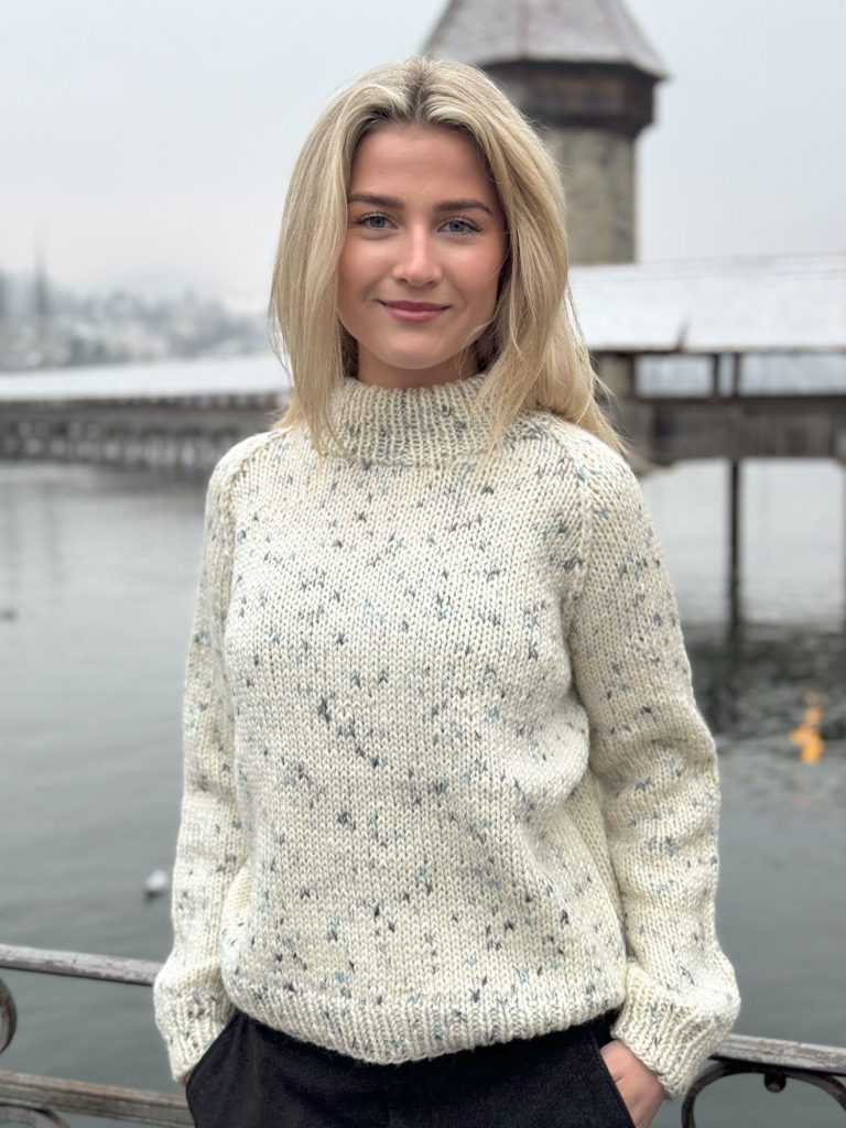 Product image for STORM UNI-GENSER 317-02