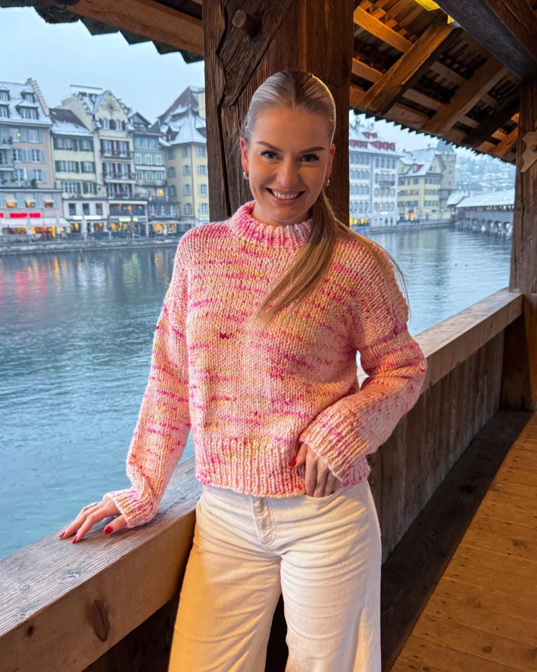 Product image for VOLARA GENSER 317-04