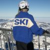SKI GENSER 317-07A
