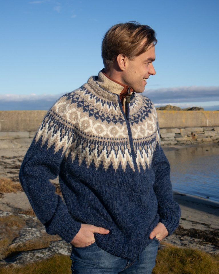Product image for RALLAR JAKKE 481-06