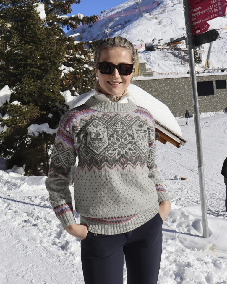 Product image for VM GENSER TRONDHEIM 2025 482-12F