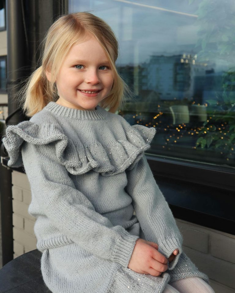 Product image for WINNI GENSER 125-06