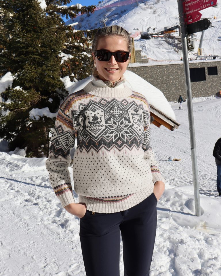 Product image for VM GENSER TRONDHEIM 2025 126-05C