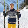 VM GENSER TRONDHEIM 2025 126-06A