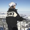 SKI GENSER 317-07B