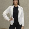 FATIMA JAKKE 2340-2