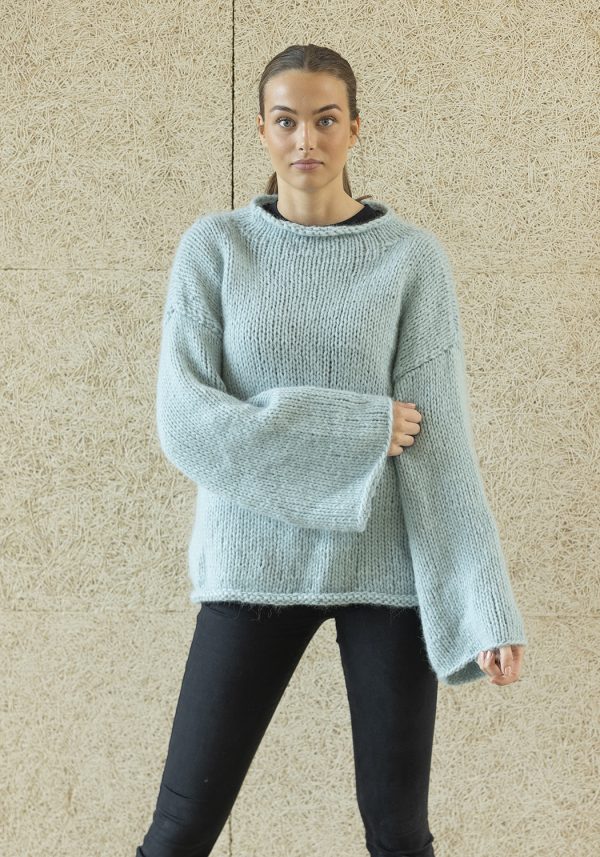 LEANA GENSER 2340-3A