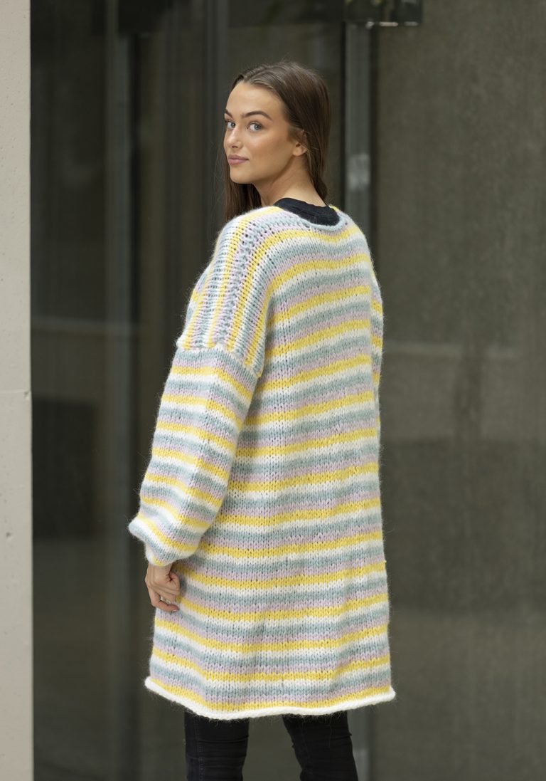 Product image for LEYLA JAKKE 2340-4