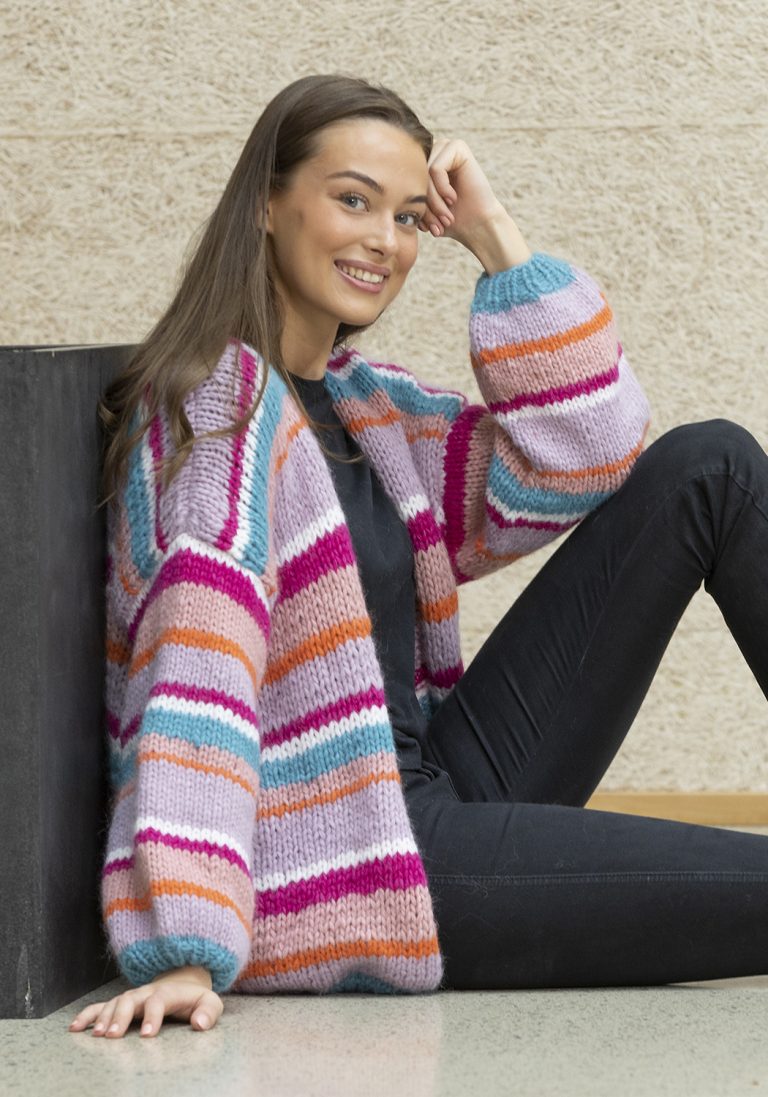 Product image for OLHA JAKKE 2340-5