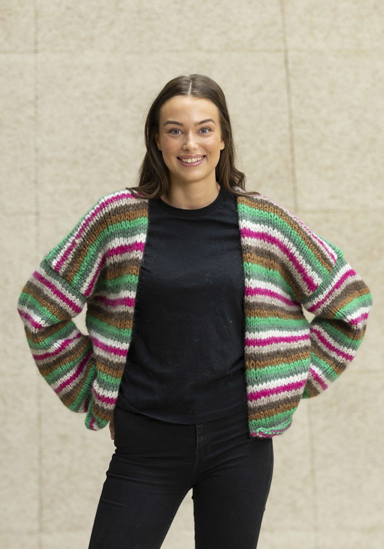 Product image for NEL JAKKE 2340-6