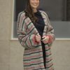 ABBIE JAKKE 2340-7