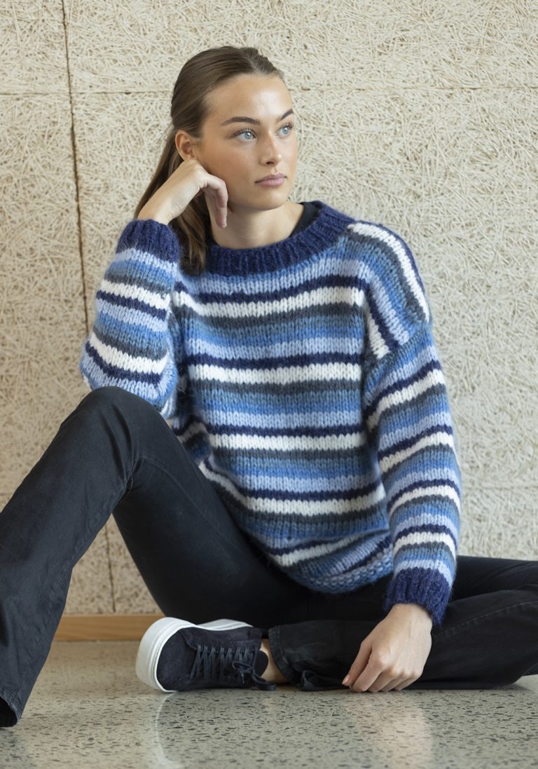 Product image for JASLIN GENSER 2340-11