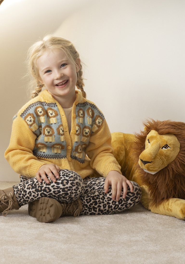 Product image for LØVE JAKKE 2401-2