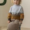 ELEFANT GENSER 2401-3