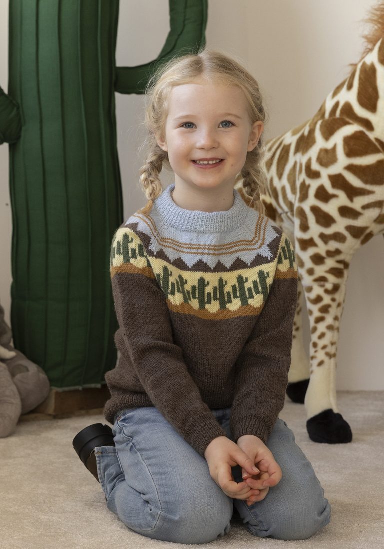 Product image for KAKTUS GENSER 2401-4