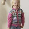FLAMINGO JAKKE 2401-5