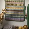 DYRENE I AFRIKA TEPPE 2401-7