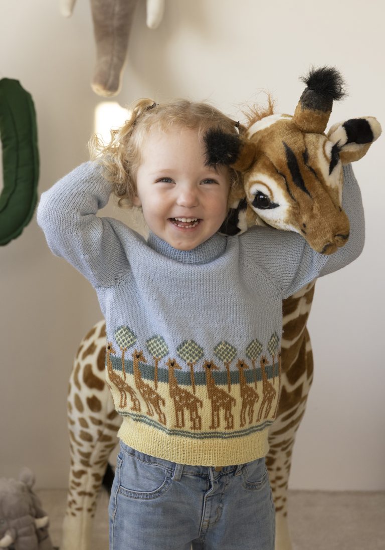 Product image for SJIRAFF GENSER 2401-10