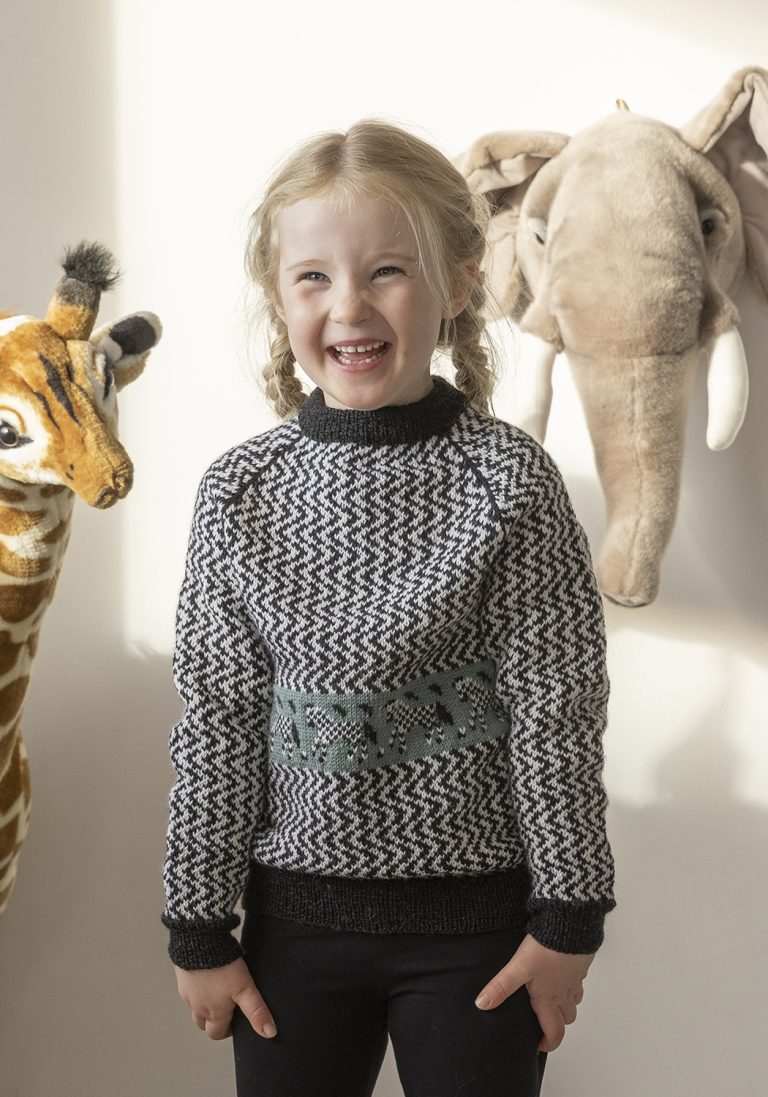 Product image for SEBRA GENSER 2401-11