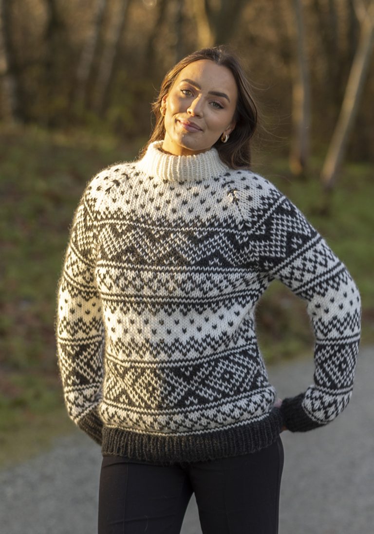 Product image for SETESDAL GENSER GYRO 2402-1A