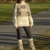 SNO LEGGVARMERE 2402-6