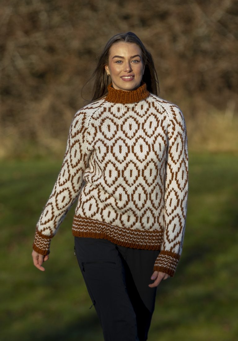 Product image for TERKEL GENSER 2402-10B