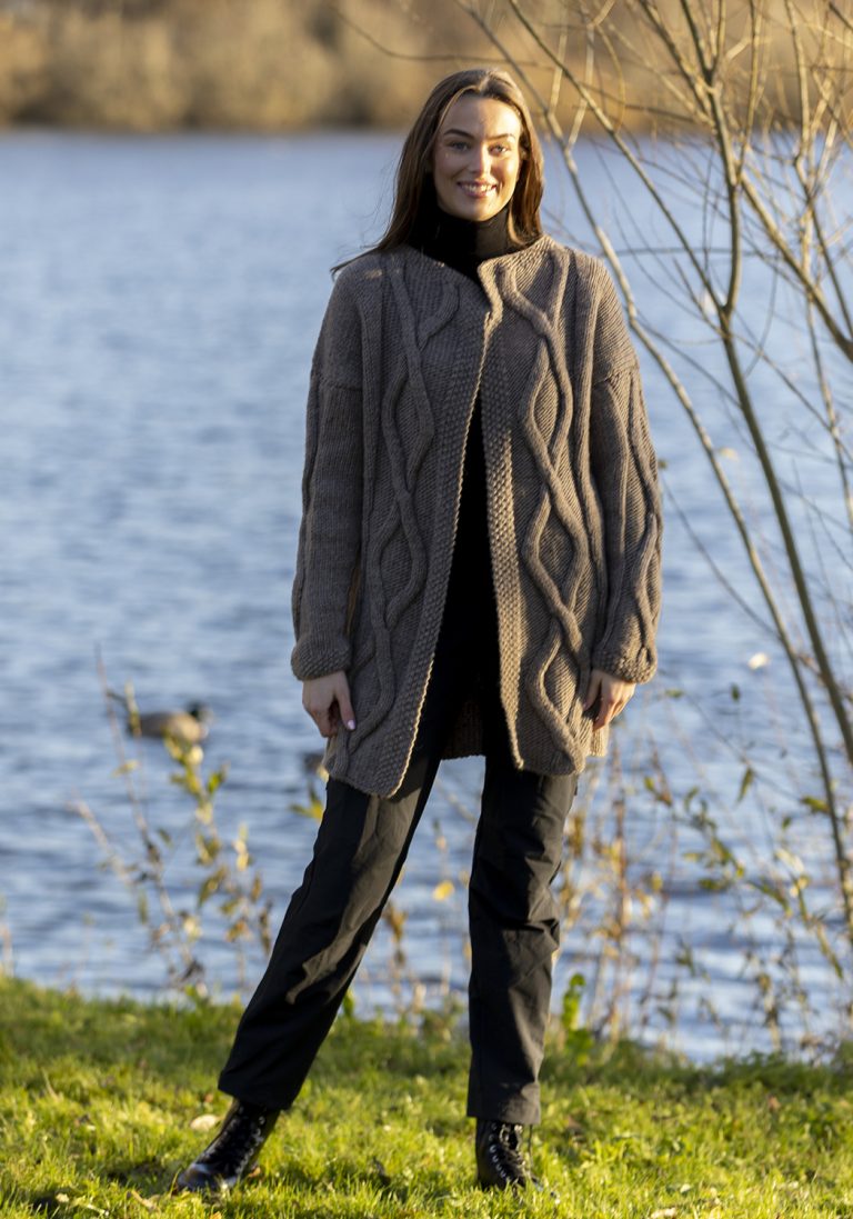 Product image for EDINA JAKKE 2402-13