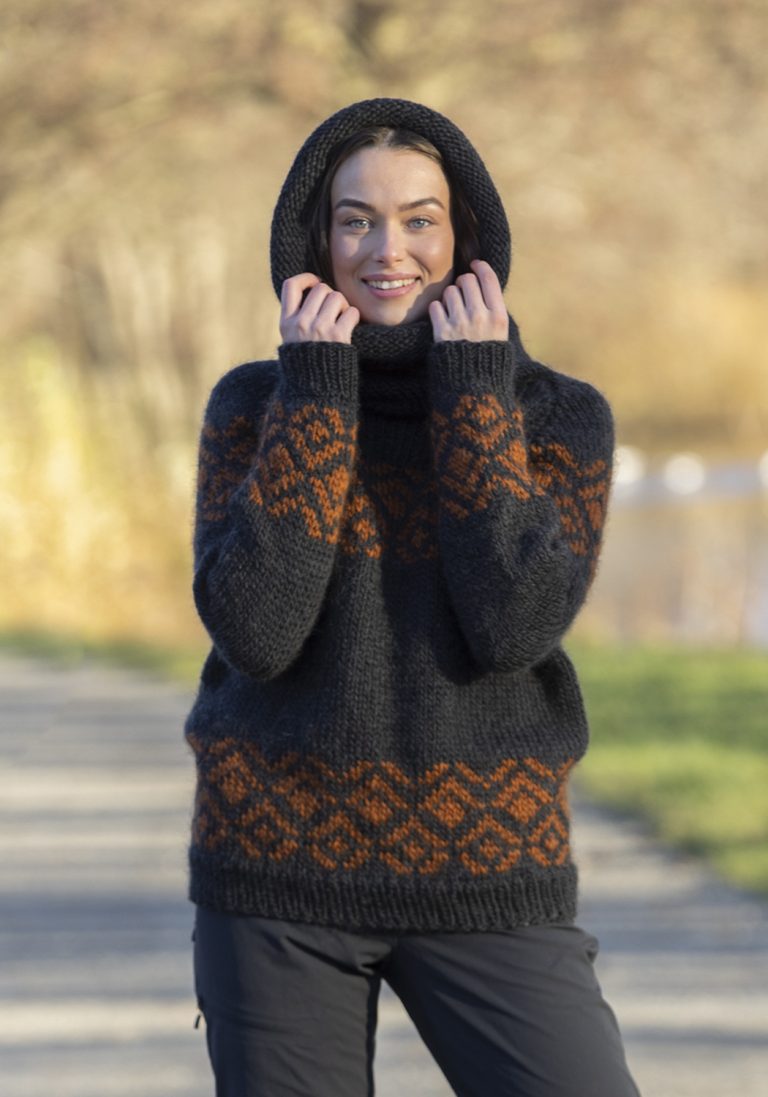 Product image for JYTTE GENSER 2402-16