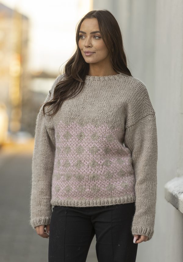 ELVIA GENSER 2403-6