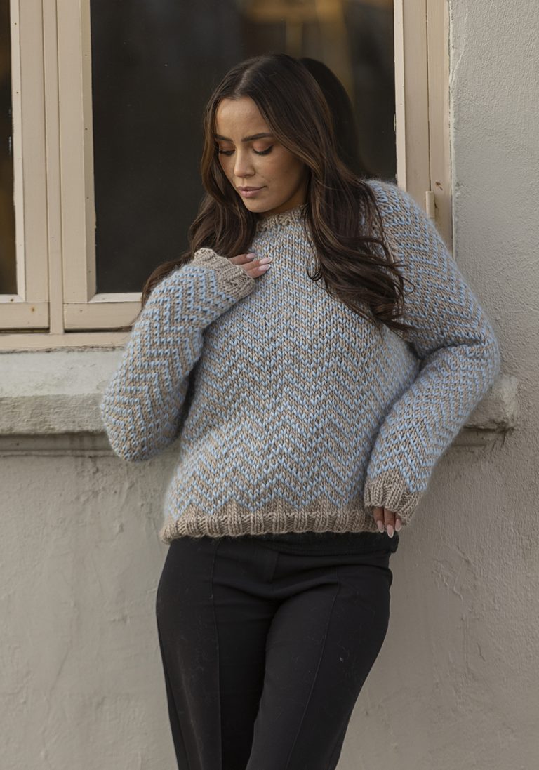 Product image for CAMILLA GENSER 2403-11