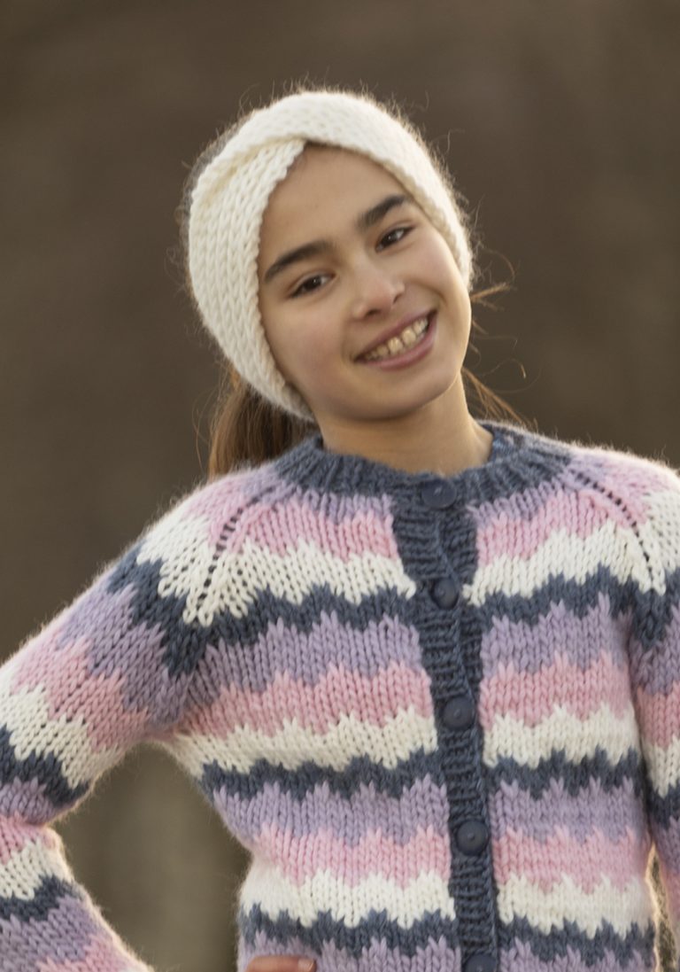 Product image for ELSA PANNEBÅND 2405-6B