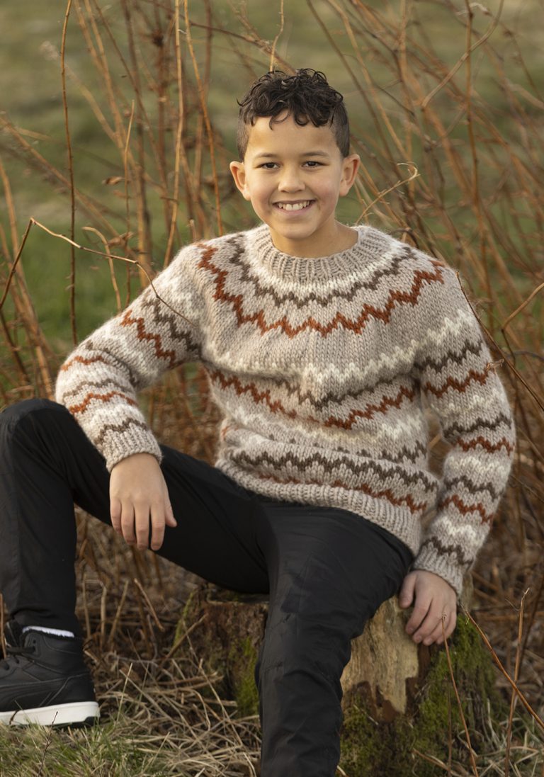 Product image for ZAGROS GENSER 2405-7