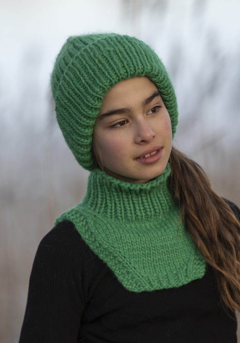 Product image for NEVER HALS 2405-13B