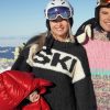 SKI GENSER 317-07B