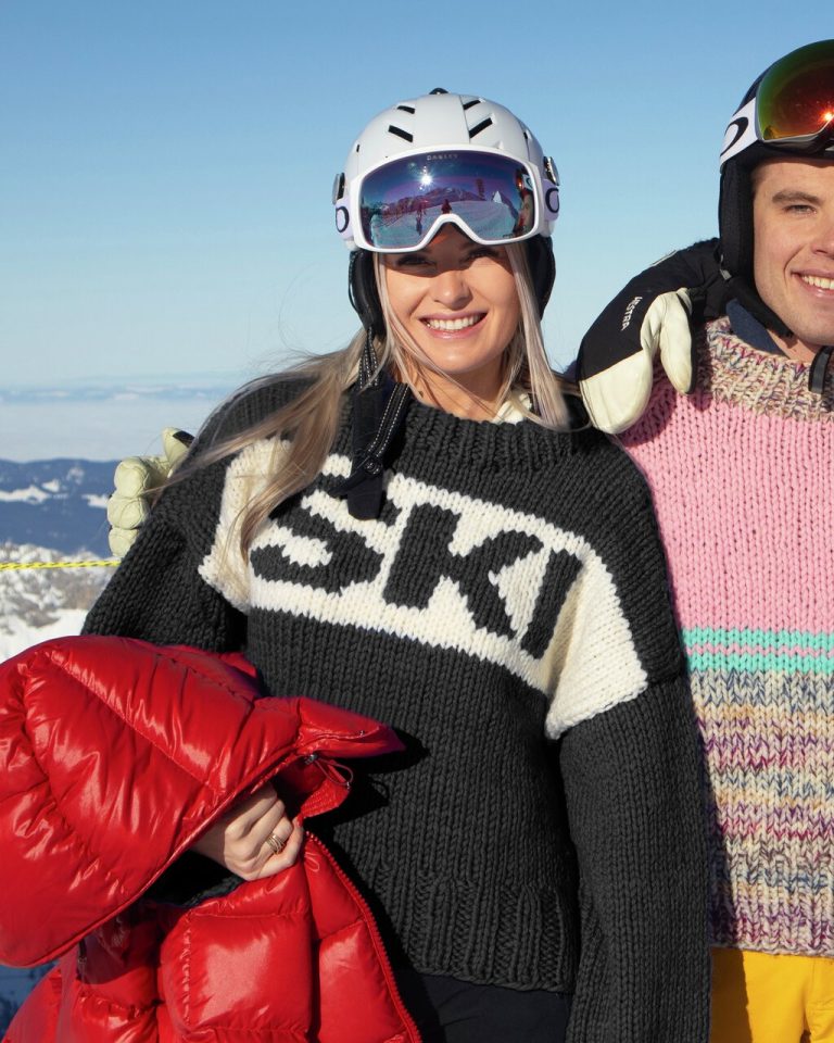 Product image for SKI GENSER 317-07B