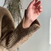 NK - RUE SWEATER MØNSTER