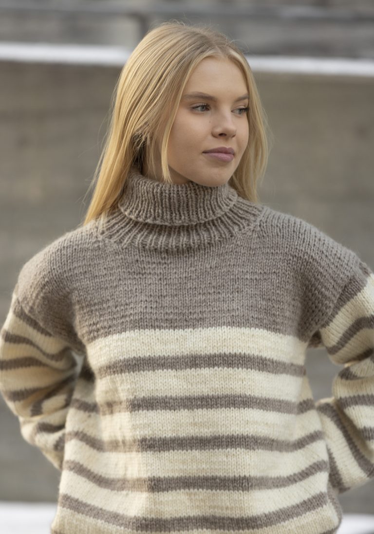 Product image for ELINI GENSER 2406-6B