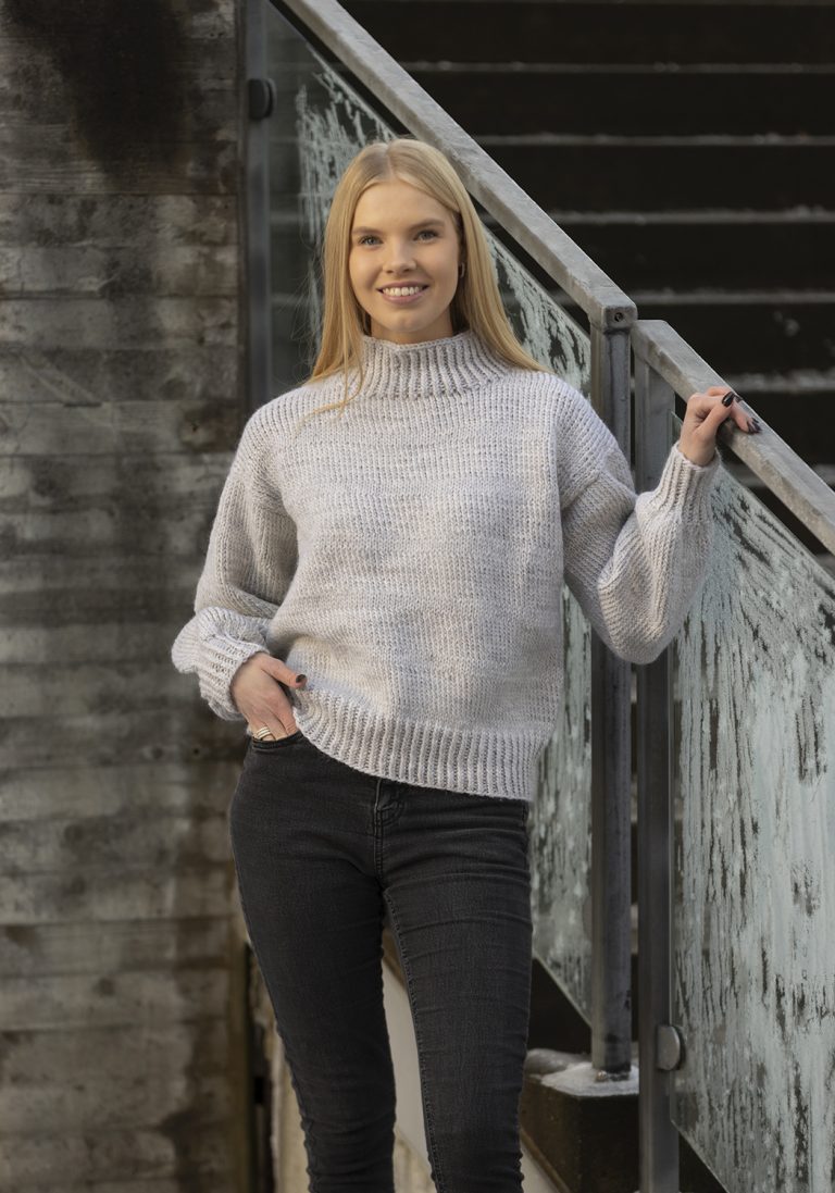 Product image for MADDE GENSER 2406-7