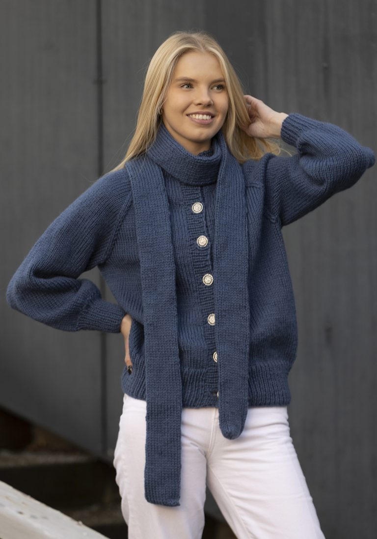 Product image for FAMO SKJERF 2406-9